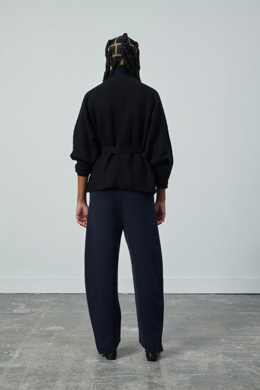 BEIGE WONDER CARDIGAN